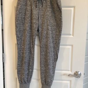 Athleta jogger sweatpants